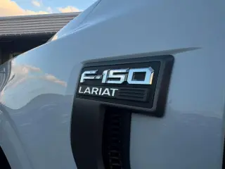 2021 Ford F-150 XL SuperCrew 6.5-ft. Bed 4WD