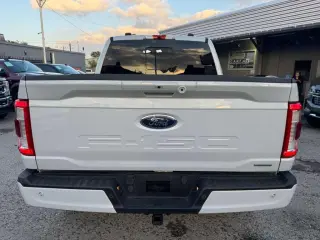 2021 Ford F-150 XL SuperCrew 6.5-ft. Bed 4WD