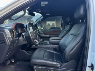 2021 Ford F-150 XL SuperCrew 6.5-ft. Bed 4WD