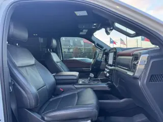 2021 Ford F-150 XL SuperCrew 6.5-ft. Bed 4WD