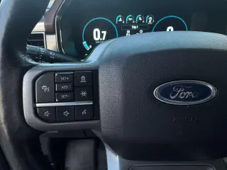 2021 Ford F-150 XL SuperCrew 6.5-ft. Bed 4WD