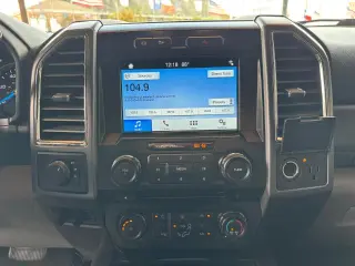 2017 Ford F-250 XLT Crew Cab 4WD