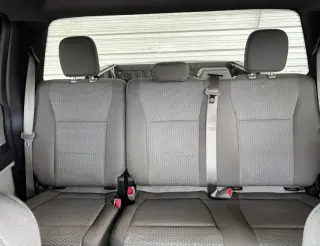 2017 Ford F-250 XLT Crew Cab 4WD