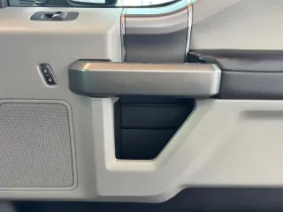 2017 Ford F-250 XLT Crew Cab 4WD