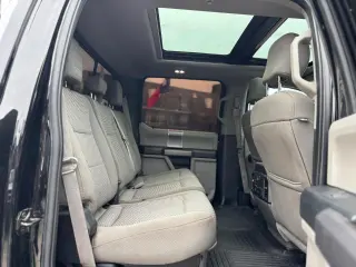 2018 Ford F-250 XLT