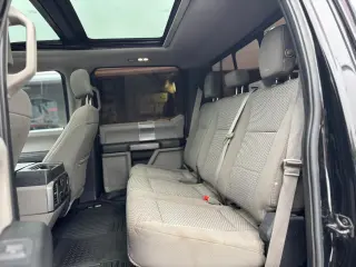 2018 Ford F-250 XLT