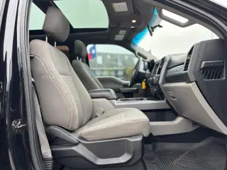 2018 Ford F-250 XLT