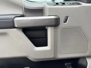 2018 Ford F-250 XLT
