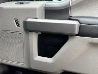 2018 Ford F-250 XLT