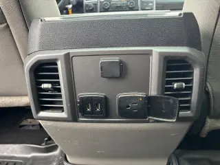2018 Ford F-250 XLT