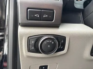 2018 Ford F-250 XLT