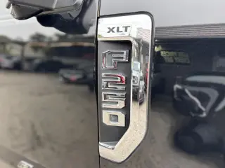 2018 Ford F-250 XLT