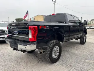 2018 Ford F-250 XLT