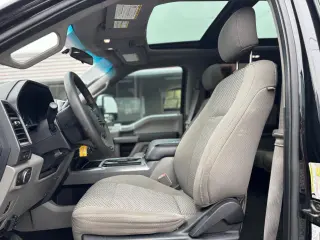 2018 Ford F-250 XLT