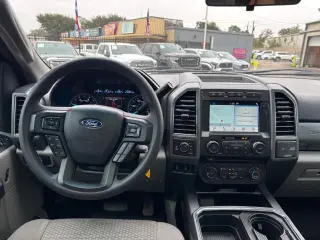 2018 Ford F-250 XLT