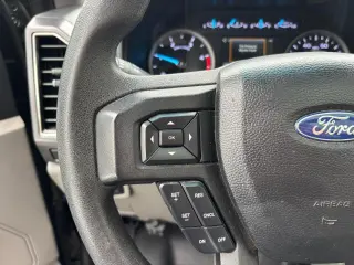 2018 Ford F-250 XLT