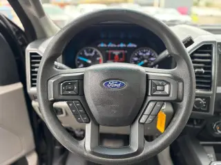 2018 Ford F-250 XLT