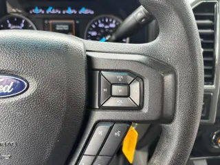 2018 Ford F-250 XLT
