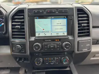 2018 Ford F-250 XLT