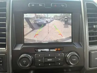 2021 Ford F-250 SD XL Crew Cab 4WD