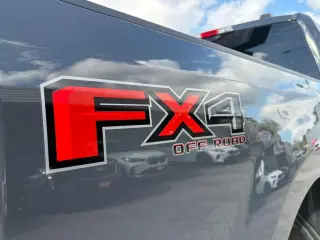2021 Ford F-250 SD XL Crew Cab 4WD