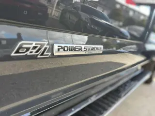 2021 Ford F-250 SD XL Crew Cab 4WD
