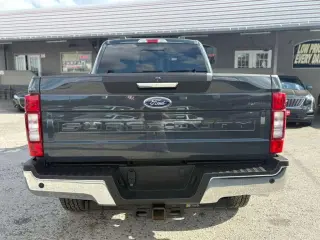 2021 Ford F-250 SD XL Crew Cab 4WD