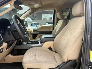 2021 Ford F-250 SD XL Crew Cab 4WD