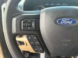 2021 Ford F-250 SD XL Crew Cab 4WD