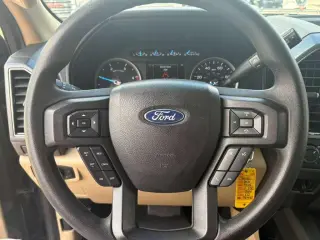 2021 Ford F-250 SD XL Crew Cab 4WD
