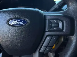 2022 Ford F-250 SD XLT