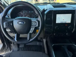 2022 Ford F-250 SD XLT
