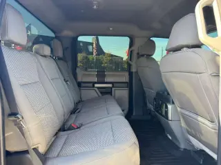 2022 Ford F-250 SD XLT