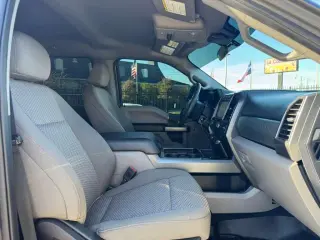 2022 Ford F-250 SD XLT
