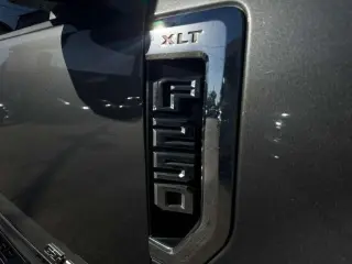 2022 Ford F-250 SD XLT