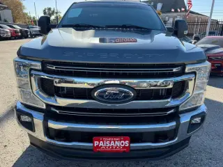 2022 Ford F-250 SD XLT