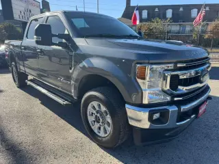 2022 Ford F-250 SD XLT