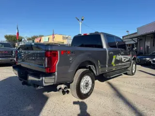 2022 Ford F-250 SD XLT