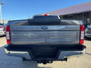 2022 Ford F-250 SD XLT
