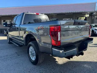 2022 Ford F-250 SD XLT