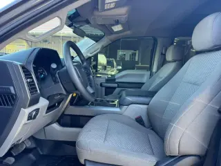 2022 Ford F-250 SD XLT
