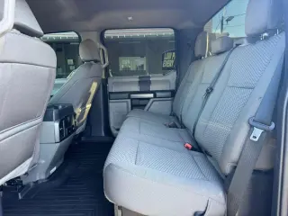 2022 Ford F-250 SD XLT