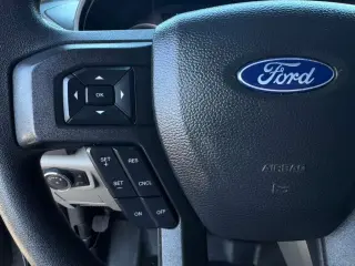 2022 Ford F-250 SD XLT