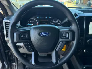 2022 Ford F-250 SD XLT