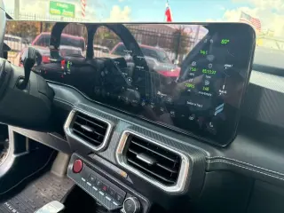 2024 Ford Mustang GT Premium Coupe