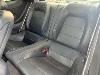 2024 Ford Mustang GT Premium Coupe