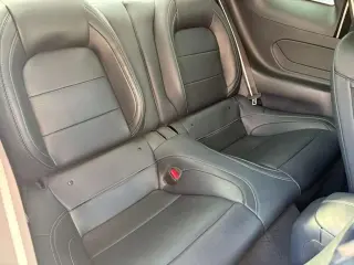 2024 Ford Mustang GT Premium Coupe