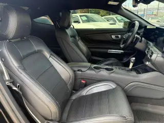 2024 Ford Mustang GT Premium Coupe