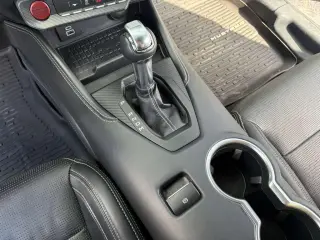 2024 Ford Mustang GT Premium Coupe