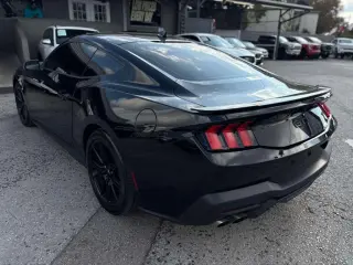 2024 Ford Mustang GT Premium Coupe